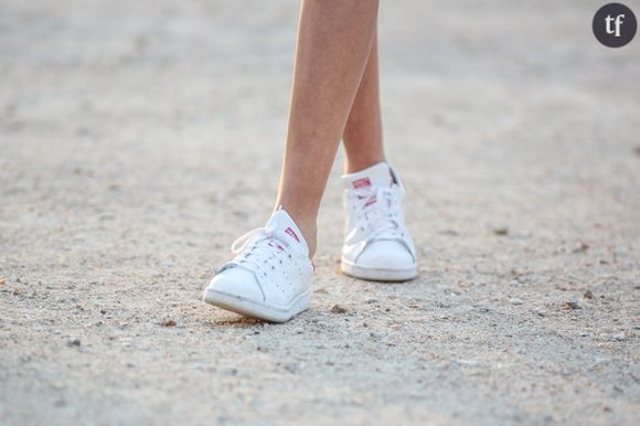 15 idees de looks styles pour bien porter ses Stan Smith Terrafemina