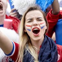 #Paietoncliché : oui, les femmes vont aussi prendre leur pied devant la Coupe du monde