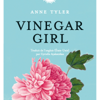 Le Cercle de lecture : "Vinegar Girl" de Anne Tyler