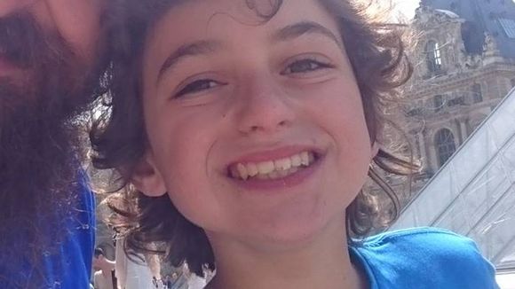 Son fils autiste est refusé en classe spécialisée : ce papa pousse un coup de gueule sur Facebook