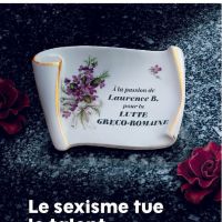 La campagne mortelle d'un collectif contre le sexisme