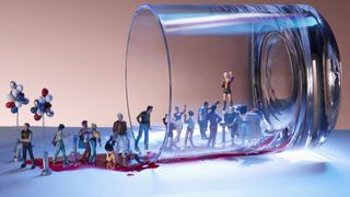 Pourquoi devrait-on se mettre au Dry January ?