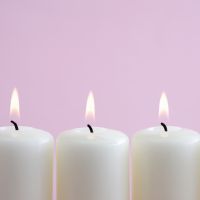 Pourquoi il est temps de faire l'impasse sur les bougies parfumées