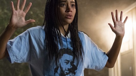 "The Hate U Give" au cinéma, ça donne quoi ? L'avis d'une ado
