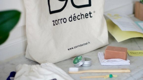 4 box écolo et zéro déchet à (s')offrir