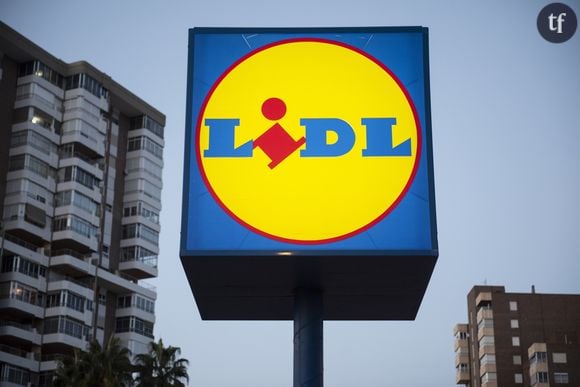 "Un trou est un trou" : le slogan sexiste de Lidl fait scandale