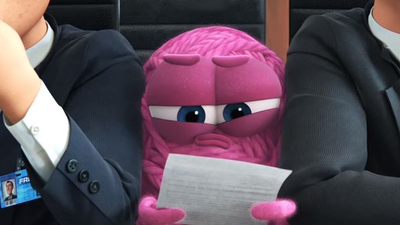 Le nouveau court-métrage Pixar dénonce le sexisme au travail