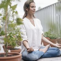 Les 5 meilleures postures de yoga pour évacuer le stress