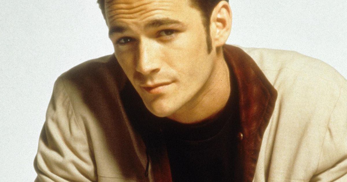 Dylan Perry Singer