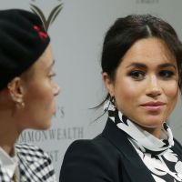 Meghan Markle appelle à déstigmatiser les règles