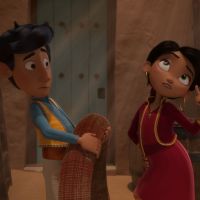 "Amir et Mina" : pourquoi on embarque les bambins voir ce joli conte animé