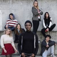 Pourquoi "Skam France" n'est pas qu'une série pour ados