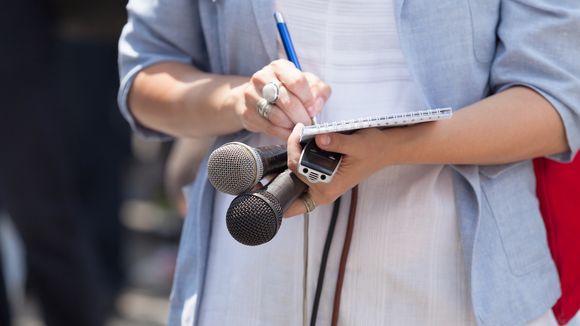 Deux hommes politiques américains refusent d'être interviewés par une femme