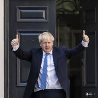Les dossiers sexistes et homophobes de Boris Johnson, nouveau Premier ministre britannique