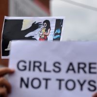 Une fillette de 3 ans violée et décapitée : un nouveau sommet dans l'horreur en Inde