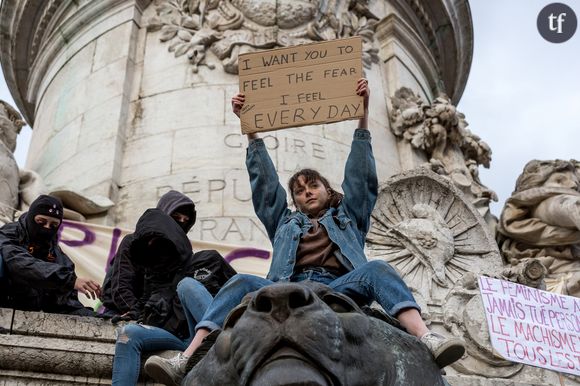 Plus de 700 contraventions distribuées en un an pour "outrage sexiste"