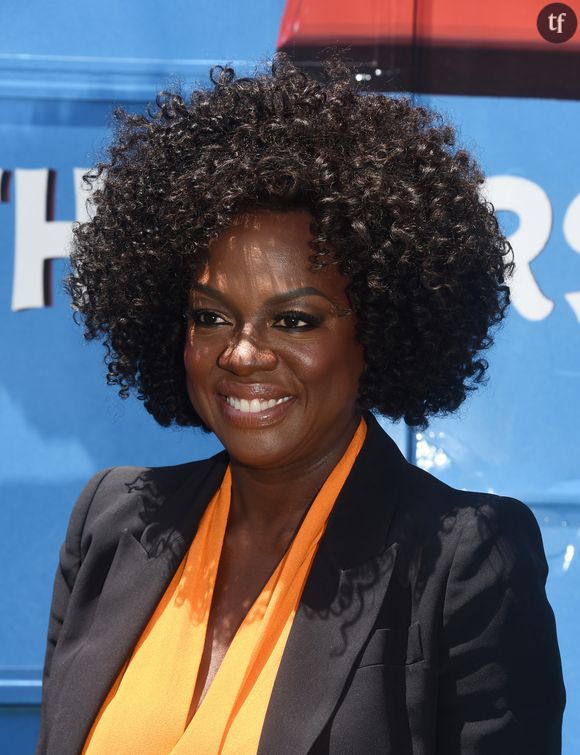 Viola Davis, 54 ans, devient nouvelle égérie L'Oréal (et on applaudit)