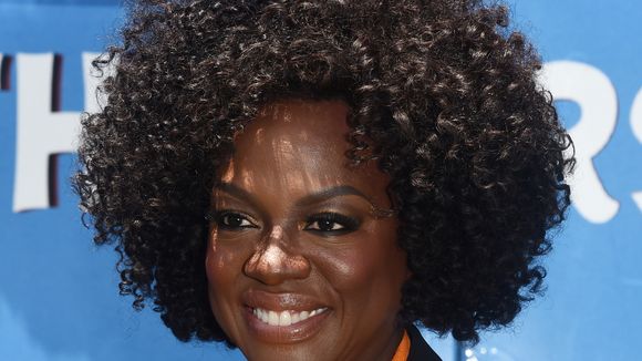 Viola Davis, 54 ans, devient nouvelle égérie L'Oréal (et on applaudit)