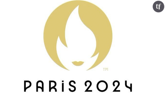 Le logo des JO 2024 vivement critiqué sur les réseaux sociaux