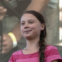 Greta Thunberg vient de refuser une récompense pour une très bonne raison