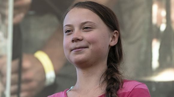 Greta Thunberg vient de refuser une récompense pour une très bonne raison