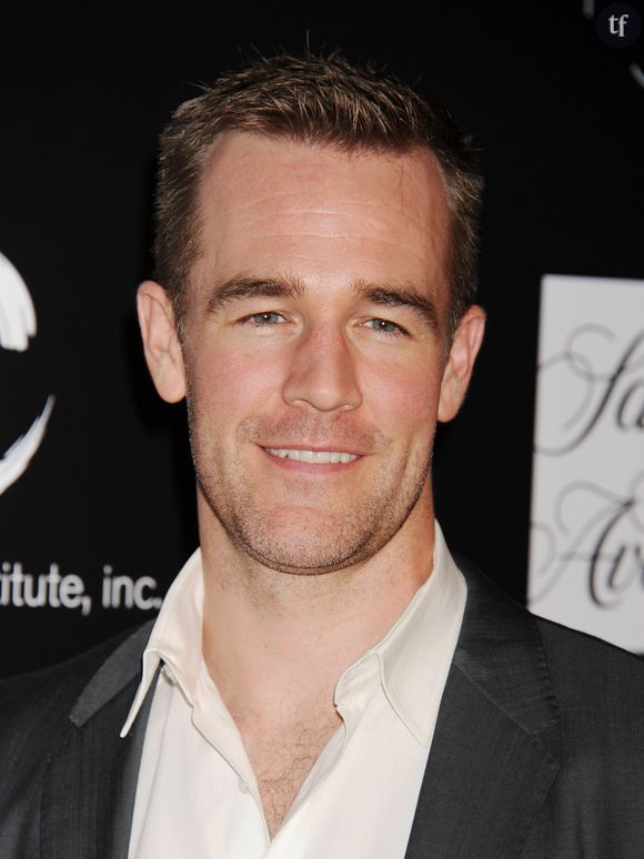 James Van Der Beek brise le tabou autour de la fausse-couche