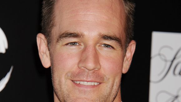 James Van Der Beek brise le tabou autour de la fausse couche