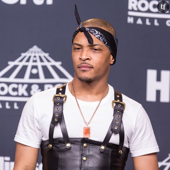 Le rappeur T.I. fait passer à sa fille des tests de virginité chez le gynécologue