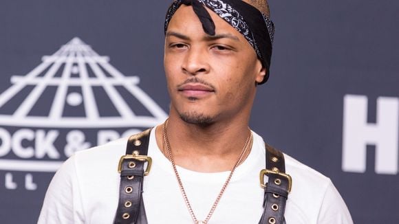 Le rappeur T.I. fait vérifier l'hymen de sa fille chez le gynéco (et on hallucine)