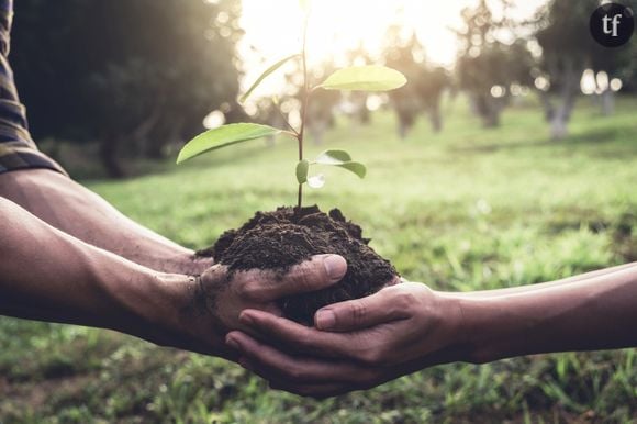 Ne pas faire d'enfant pour l'environnement