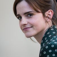 Emma Watson a caché un exemplaire des "Quatre filles du Dr March" pour vous