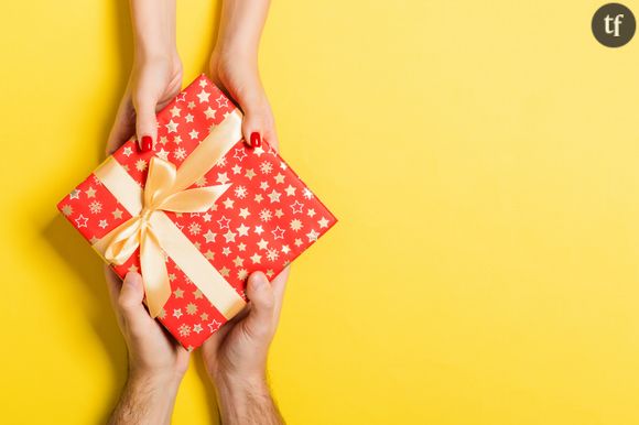 Cette astuce pour emballer vos cadeaux va changer votre vie