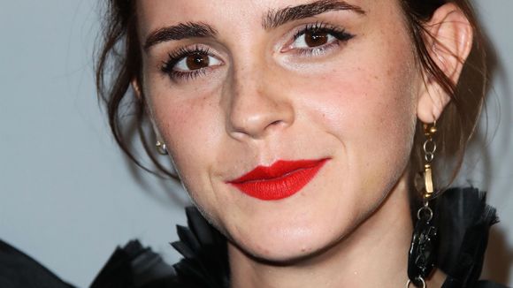 "Il faut croire en soi !" : Emma Watson soutient Taylor Swift et les working girls de demain