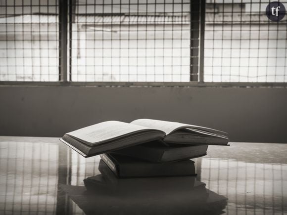 Envoyer des livres aux femmes en prison