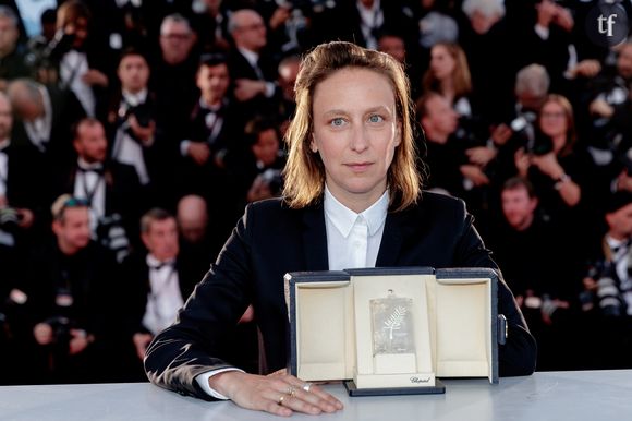 Céline Sciamma, grande oubliée de la "Meilleure mise en scène"