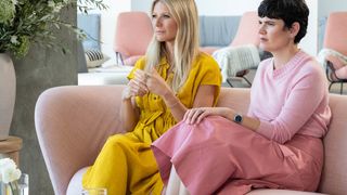 "The Goop Lab" de Gwyneth Paltrow ou les dérives du self-care