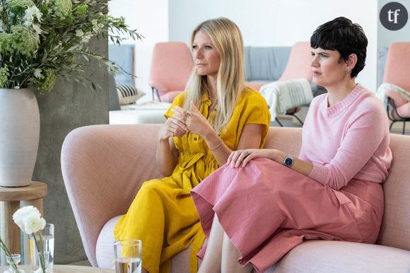 "The Goop Lab", ou les dérives du self-care