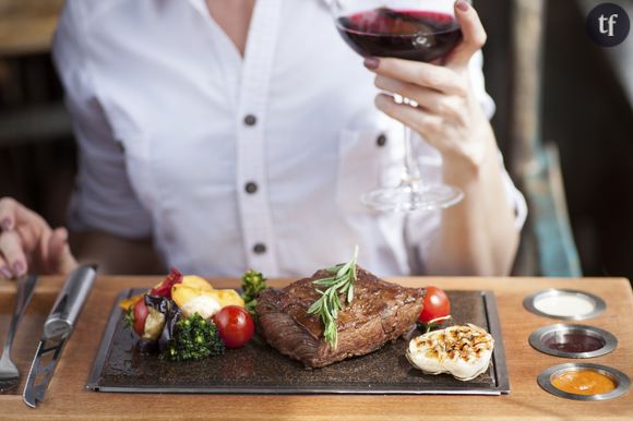 Un steak (plus petit) pour les femmes ? Ce resto britannique accusé de sexisme