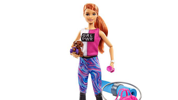 Pourquoi la Barbie "self-care" est une très mauvaise idée