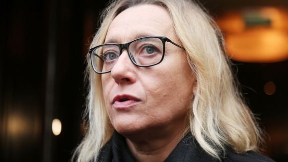 "Désormais on se lève et on se barre" : l'implacable tribune post-César de Virginie Despentes