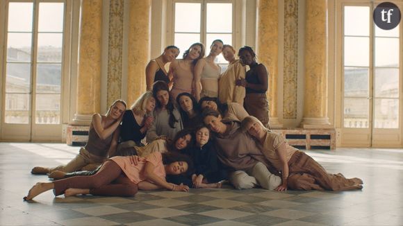 Oxmo Puccino cède les droits de son titre "Tendrement" à la Maison des femmes de Saint-Denis