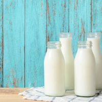 Quel est le lait végétal le plus écolo ?