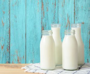 Quel est le lait végétal le plus écolo ?