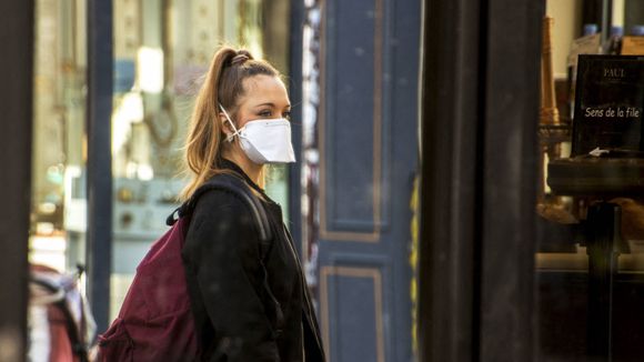 La distanciation sociale va-t-elle durer jusqu'en 2022 ?