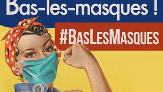 Obligées de coudre des masques gratuitement, les couturières professionnelles se révoltent