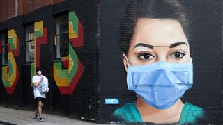 L'appel à un monde d'après plus féminin (et féministe) face au "Coronaviril"