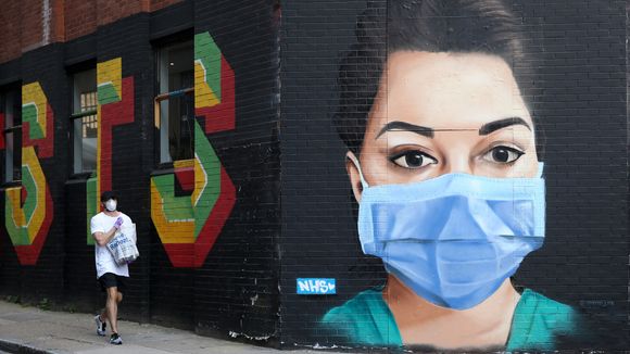 L'appel à un monde d'après plus féminin (et féministe) face au "Coronaviril"