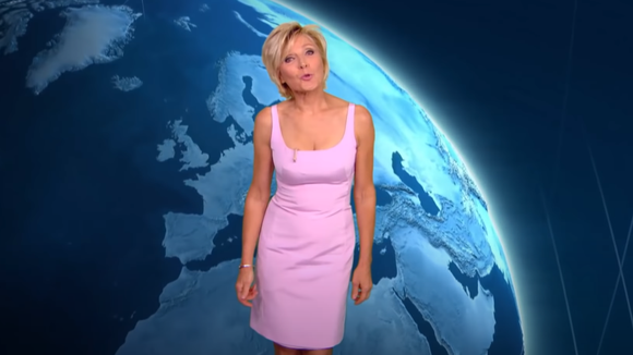 Pourquoi les présentatrices météo récoltent-elles les pires pépites sexistes ?