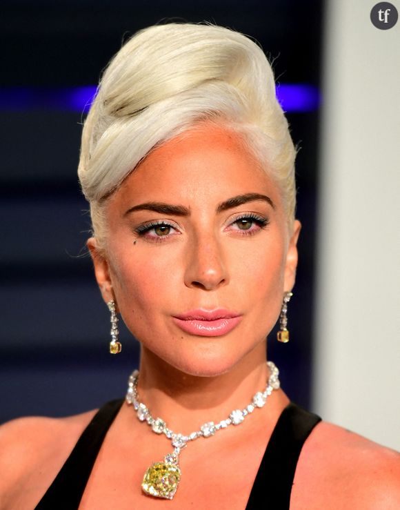 Lady Gaga se confie sur le sentiment de honte qui suit un viol