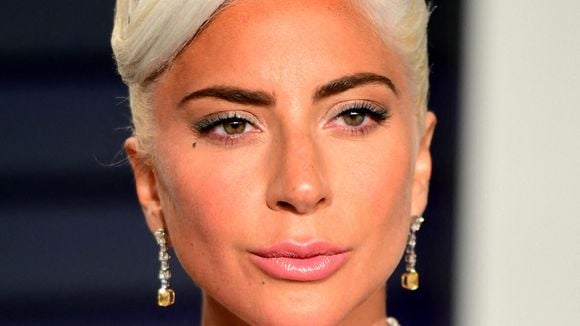 Lady Gaga confie s'être libérée de la "honte" d'avoir été violée